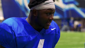 New Five-Star: Nick Petit-Frere