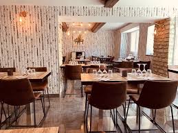 La Fourchette Sans Gene Picture Of La Fourchette Sans Gene Carentan Tripadvisor