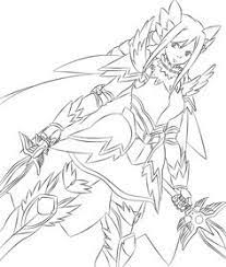 Erza mal vorlage / natsu dragneel glucklich erza scharlachrot fairy tail anime glucklich anime bereich png pngegg : 85 Fairy Tail Ideen Ausmalbilder Ausmalen Fairy Tail