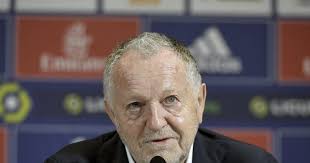 The ioc's contribution is about $1.5. Aulas Promises To Release Two Ol Players For The Tokyo Olympics