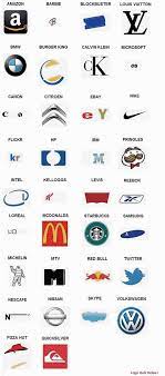Answers Logo Quiz Level 1 Logoquizhelp Com Logo Quiz Answers Logo Quiz Logo Answers