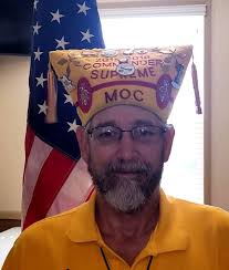 Military Order of the Cootie