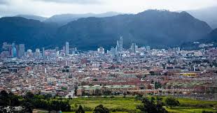 Clima en Bogotá: Pronóstico del Tiempo para Septiembre y Recomendaciones