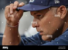 Kevin cash hi-res stock photography and images