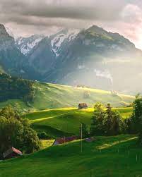 سويسرا انترلاكن best places to travel places to travel beautiful places to travel
