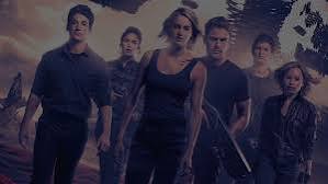 The Divergent Series | Shailene Woodley, Theo James, Ansel Elgort, Zoe  Kravitz, Miles Teller, Kate Winslet | Lionsgate