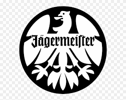 Danach war eintracht frankfurt zum dritten mal deutscher pokalsieger. Eintracht Frankfurt Wappen Clipart 5292310 Pikpng