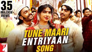 Tune Maari Entriyaan Song Gunday Ranveer Singh Arjun Kapoor Priy Songs Song Hindi Bollywood Songs Mp3.pm fast music search 00:00 00:00. tune maari entriyaan song gunday