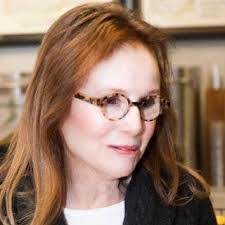 Susan Tepper's Instagram, Twitter & Facebook