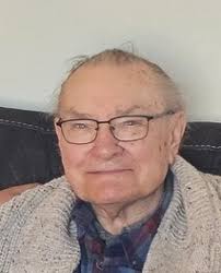 David Custer Obituary -