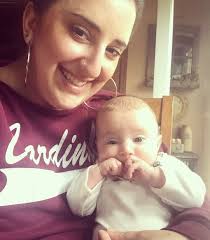 Jessica Marie “Jessi” Capo (1992-2017)