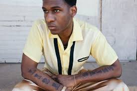 Leon presents deeper space use it to tag the artists or your friends to find the right title, good luck :) favourite tunes, promo and demos around! A Barbecue Party Moment With Leon Bridges And A Big Album Surprise Proud Fort Worth Product Keeps It Humble Even As He Breaks Away