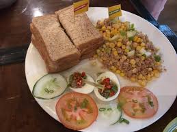 Kementerian kesihatan malaysia, ogos 2017. Kempen Penyayang Komuniti Ayam Brand 2019 Life With Love
