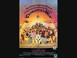 Sherman performed by unnamed men's chorus (uncredited). Charlotte S Web 1973 Soundtrack There Must Be Something More Youtube