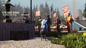 Unlock requirement  enter the harvest & trustee bank and drill open the vault. Goat Simulator How To Unlock All Goat Characters Segmentnext