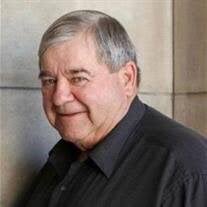 Bruce Nedrow Obituary