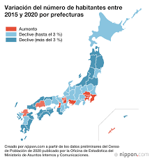 Además, podrá acceder a la herramienta redatam webserver, este es un sistema web para la consulta, procesamiento, análisis y diseminación de datos e. El Censo Revela Que La Poblacion De Japon Se Redujo En Mas De 800 000 Personas En Cinco Anos Nippon Com