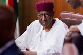 16,675 likes · 57 talking about this. Abba Kyari Nigerian President S Right Hand Man Dies The New York Times