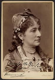 Theatermuseum: Online Sammlung