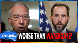 Sen. Chuck Grassley (R