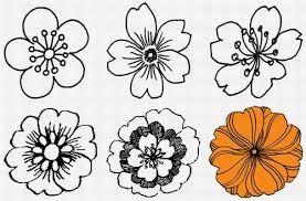 Perumpamaan perumpamaan dalam ajaran tuhan yesus kristus surat kabar sering menempatkan gambar kartun di tempat yang menarik perhatian pembaca yaitu di halaman editorial. Lukisan Corak Batik Bunga Simple Cikimm Com