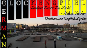 The video is converted to various formats on the fly: 10 Wicked Easy German Songs You Can Learn Today