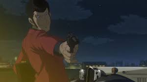 The movie is a 2013 crossover movie between detective conan and lupin 3rd directed by hajime kamegaki. Bild Von Lupin Iii Vs Detective Conan The Movie Bild 7 Auf 25 Filmstarts De