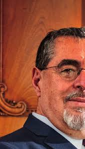 THE PRESIDENT WHO ALMOST WASN'T