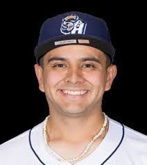 Mickey Holt's Instagram, Twitter & Facebook