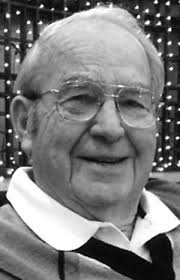 Gerald Dyer Obituary (1929