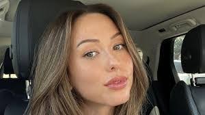 Carly Post's Instagram, Twitter & Facebook