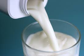 Ab dem sechsten monat und mit einführung des. Milch Mythen Im Check Macht Milch Dick Stern De