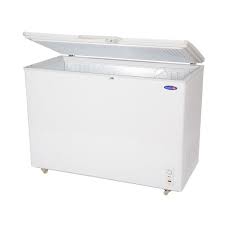6 large boxes = 27 gross cubic feet 12 large boxes = 54 gross cubic feet 18 large boxes = 81 gross cubic feet. Fujidenzo Fc 13adf 13 Cu Ft Chest Freezer Ansons