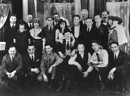 Five of the marx brothers' thirteen feature films were selected by the american film institute as among the top. The Marx Brothers Lost Film Getting To The Bottom Of A Mystery Brenton Film