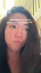Is It Ok to Watch Love Island Out of Order
