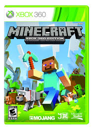 The game is good i like so much ! Minecraft Xbox 360 Edition Xbox 360 Gamestop