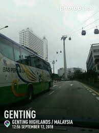 Ground floor of kl sentral, below the escalator. Genting Highland Picture Of Explore Malaysia Trans Holidays And Transport Services Kuala Lumpur Tripadvisor