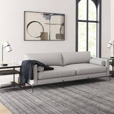 Accents | 5X8 Area Rug Living Room Large Grey Fluffy Shag Fuzzy Plush Soft  Carpet Floor | Poshmark
