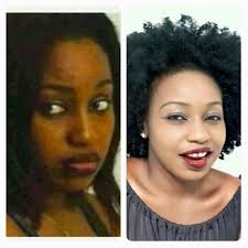 BLACK IS BEAUTIFUL !: NOLLYWOOD!- STOP BLEACHING! -NIGERIAN ACTRESSES  BLEACHING!- EWO!- BLEACH AND YOU DIE OF SKIN CANCER!- DAPADA!- RESTORE YOUR  GOD-GIVEN BLACK BEAUTY-DAPADA!--FROM ONE9JAVOICE.COM