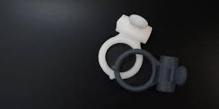 Para pria, inilah cara onani yang aman. Mengenal Ring Penis Dan Fungsinya Bagi Aktivitas Seksual Kaum Adam