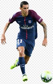 If you're a fan of the french ligue 1, you can buy the official match ball right here at unisportstore.com. Angel Di Maria Paris Saint Germain F C 2014 Fifa World Cup 2017 18 Ligue 1 Football
