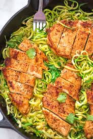 We did not find results for: Easy Chicken And Zoodles Video Cooktoria