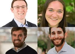 Startup 60Hertz wins Invest for Impact Competition