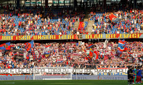 Fussball club basel 1893, generally known as fc basel, one of swiss professional football clubs based in basel. Fob6kspypuezrm