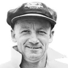 Donald Bradman Profile