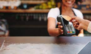 Maybe you would like to learn more about one of these? Visa Us Merchants Offer Contactless Checkout Pymnts Com