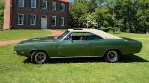 Image result for Dark Green 1969 Charger
