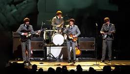 The Bootleg Beatles