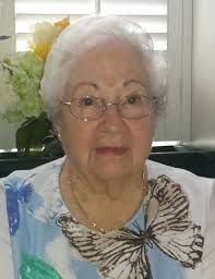 Obituary information for Nancy Creekmore Boyd