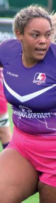 Lightning Women's Rugby Programme 29th Oct 2022 by Loughborough University 